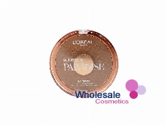 7 x L'Oreal Sunrise In Paradise La Terra Sun Powder - 03 MEDIUM BRONZE